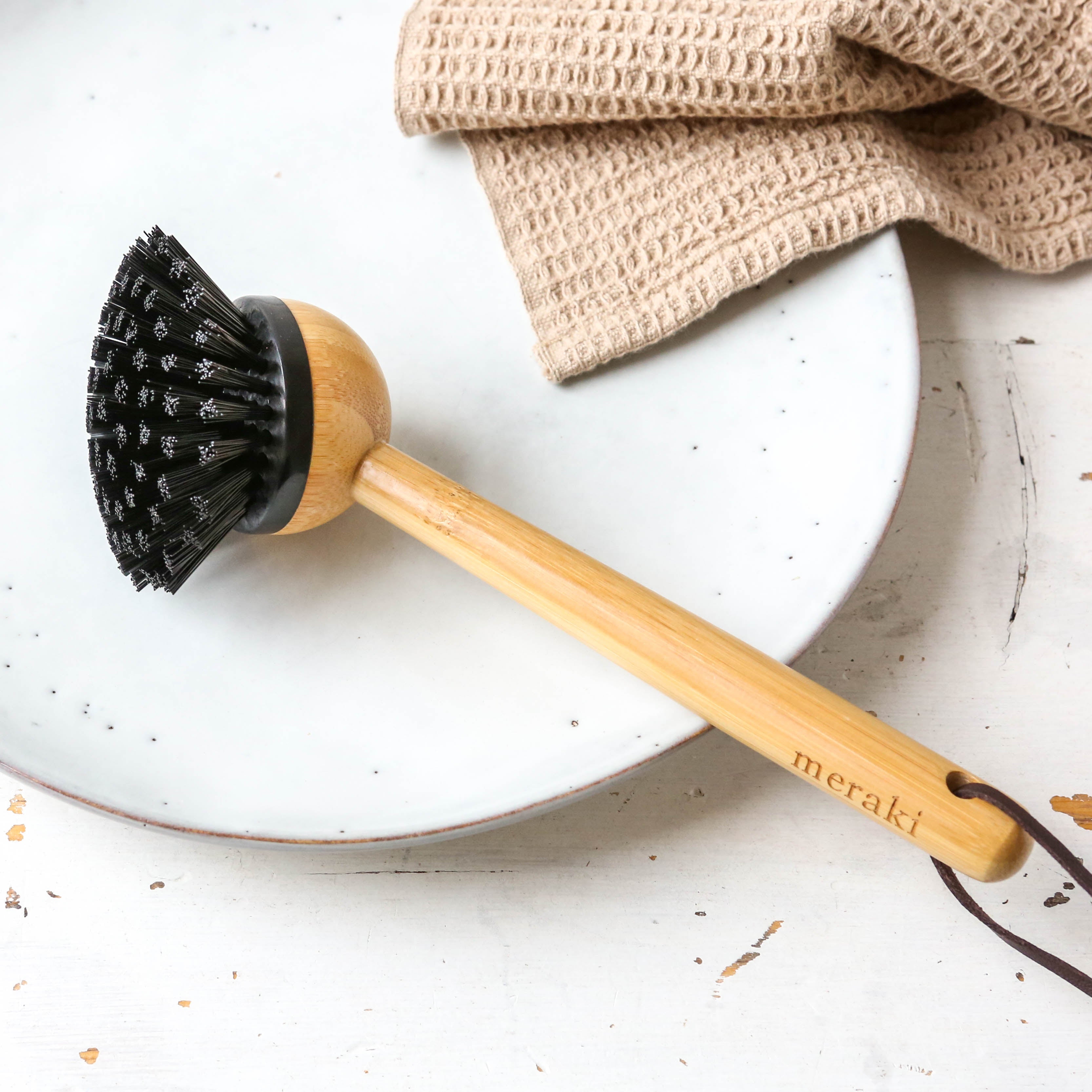 Meraki - Washing-up brush