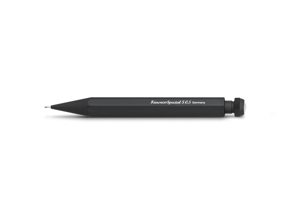 Kaweco Special Short Pencil - Black