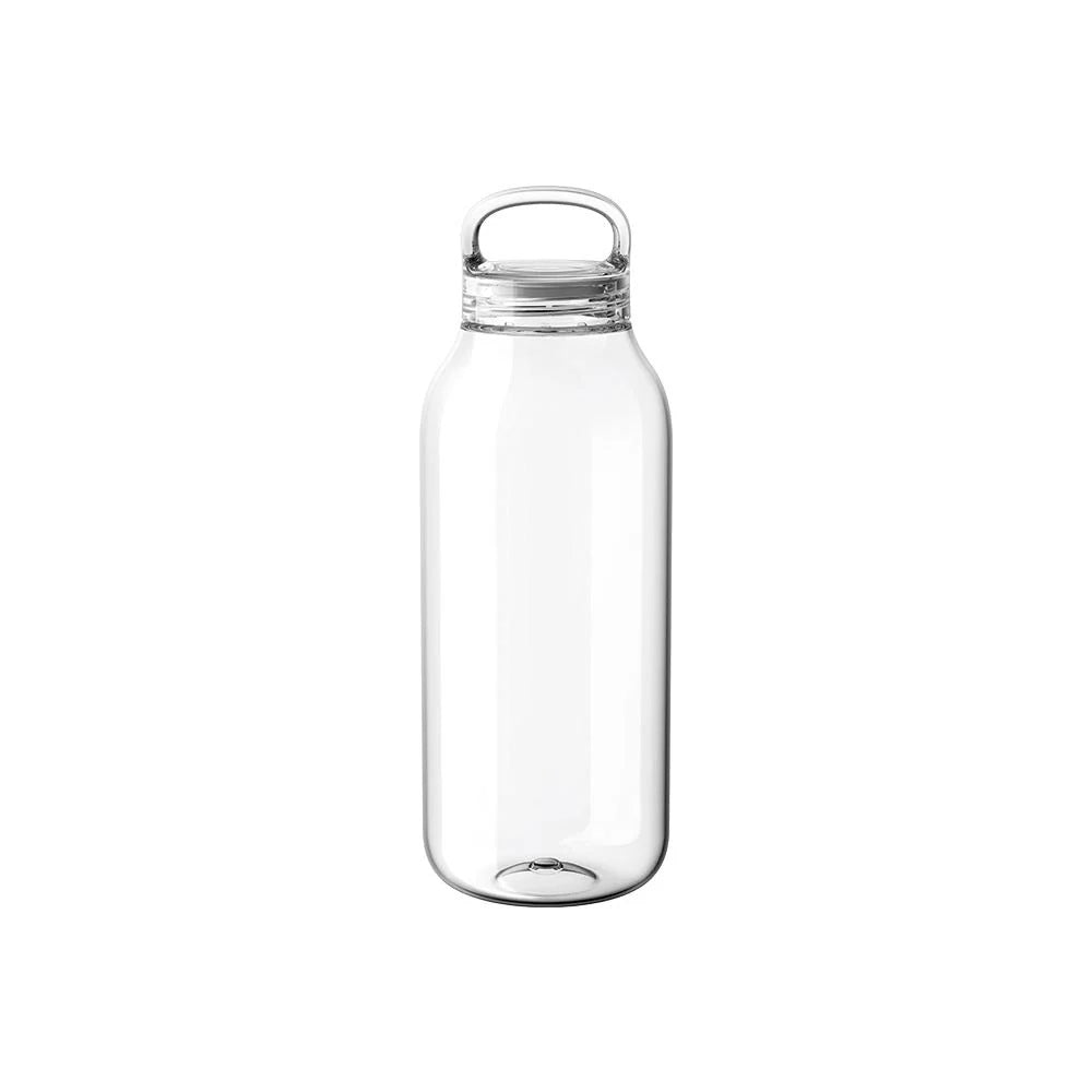 500ml Water Bottle by Kinto