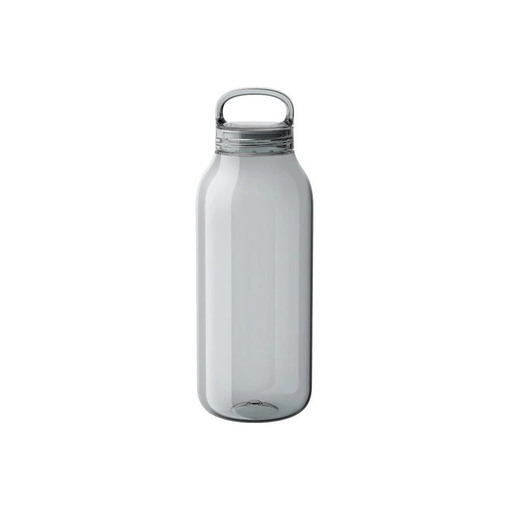 500ml Water Bottle by Kinto