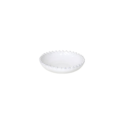 Pearl Mini Butter Bowl - White