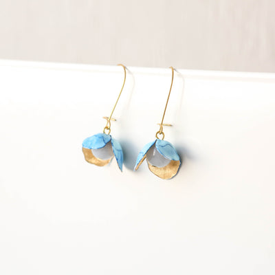 Bluebell Earrings