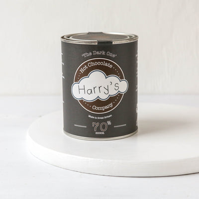 Harry's Hot Chocolate Tin - 300g