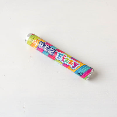 Pez Giant Fizzy Roll