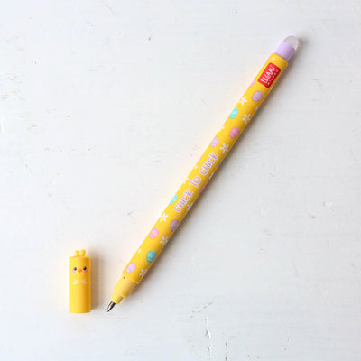 Easter Erasable Gel Pen