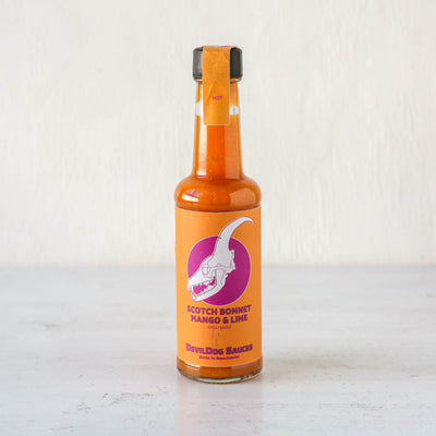 DevilDog Sauces