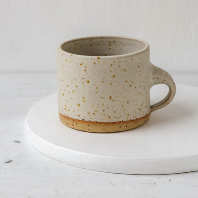 Hand Thrown 'Coastal' Mug