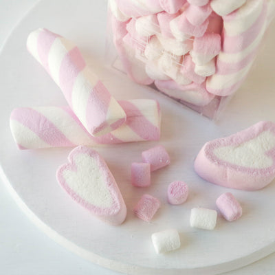 Marshmallow Mix for Hot Chocolate