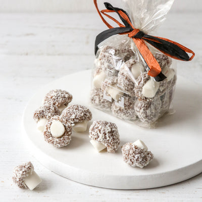 Halloween Sweets - Wild Mushrooms