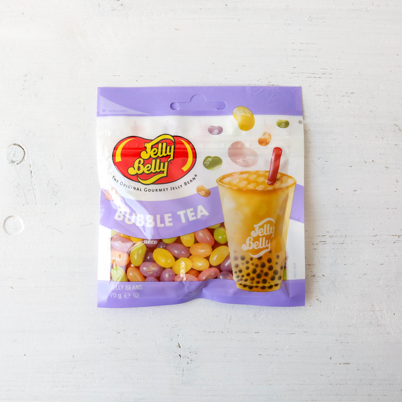 Jelly Belly Bubble Tea Mix Jelly Beans