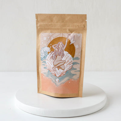 MOA Aphrodite Love & Beauty Bath Soak - 120g