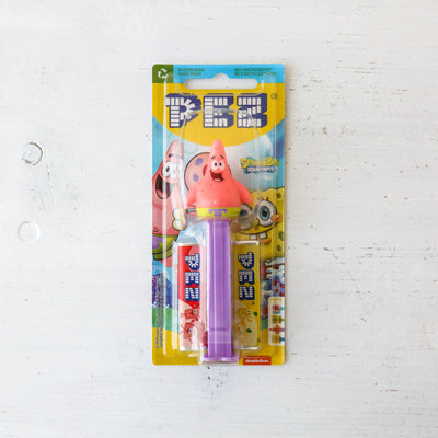 Spongebob Squarepants Pez