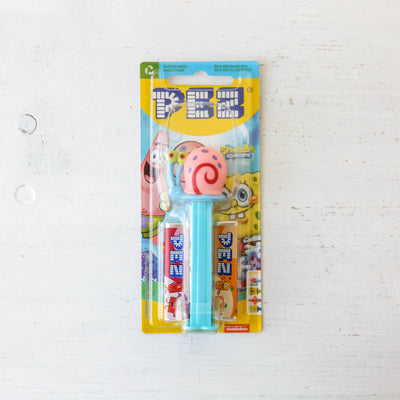 Spongebob Squarepants Pez