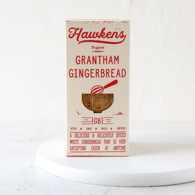 Hawkens Original Grantham Gingerbread