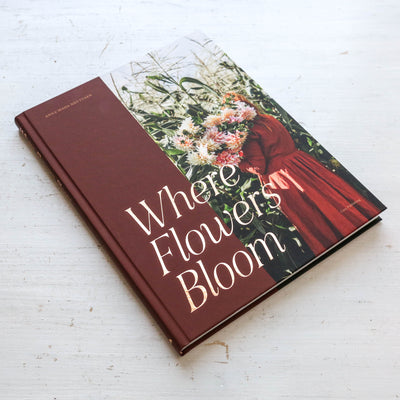 Where Flowers Bloom