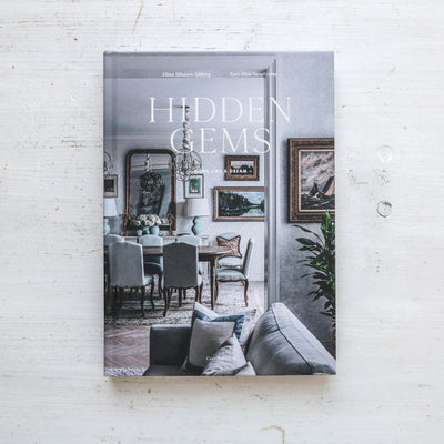 Hidden Gems - Home Like A Dream