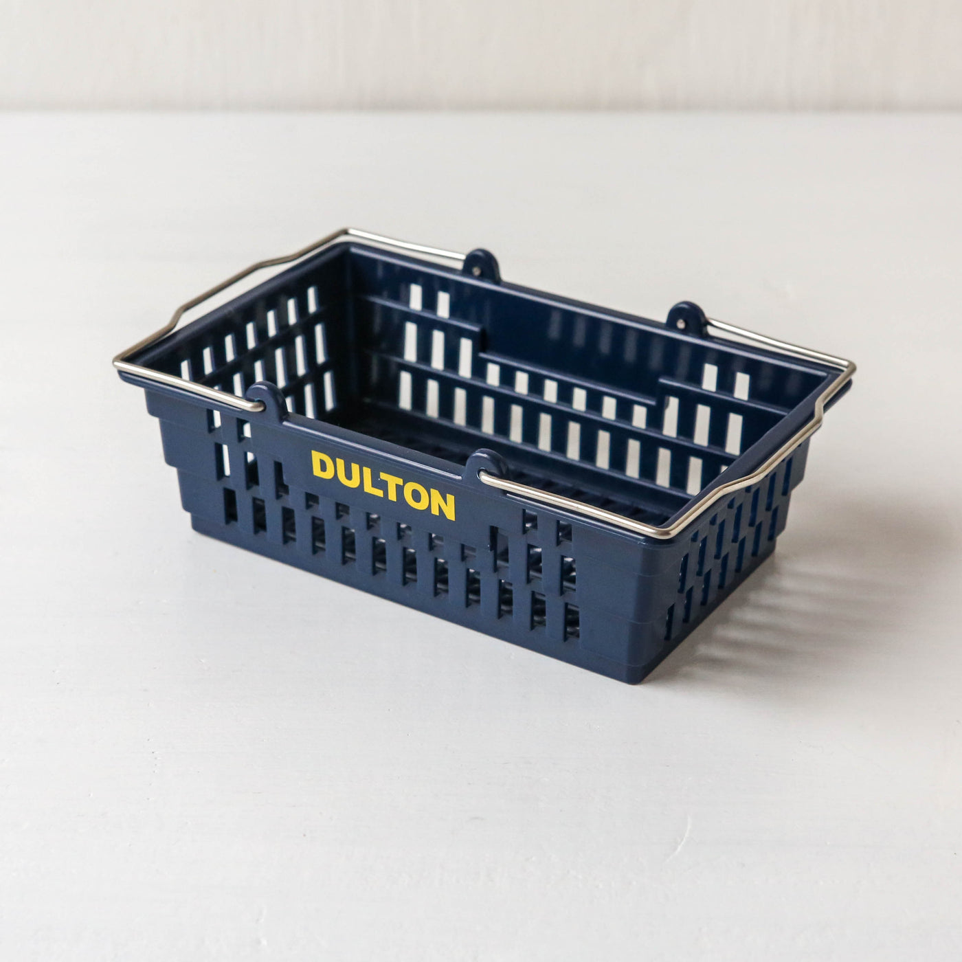 Tiny Desktop Shopping Basket