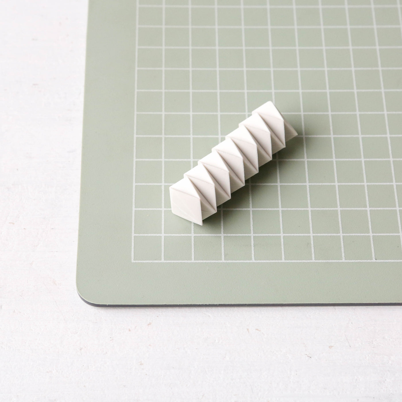 Zigzag Eraser