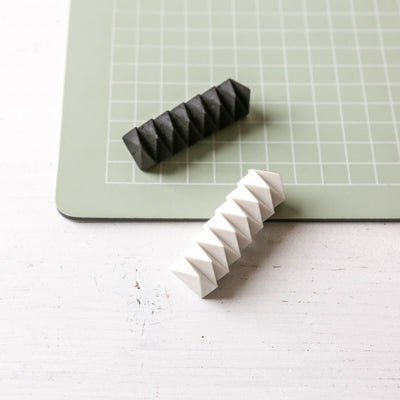 Zigzag Eraser