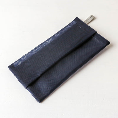 Kokuyo 'Slish' Mesh Pencil Case