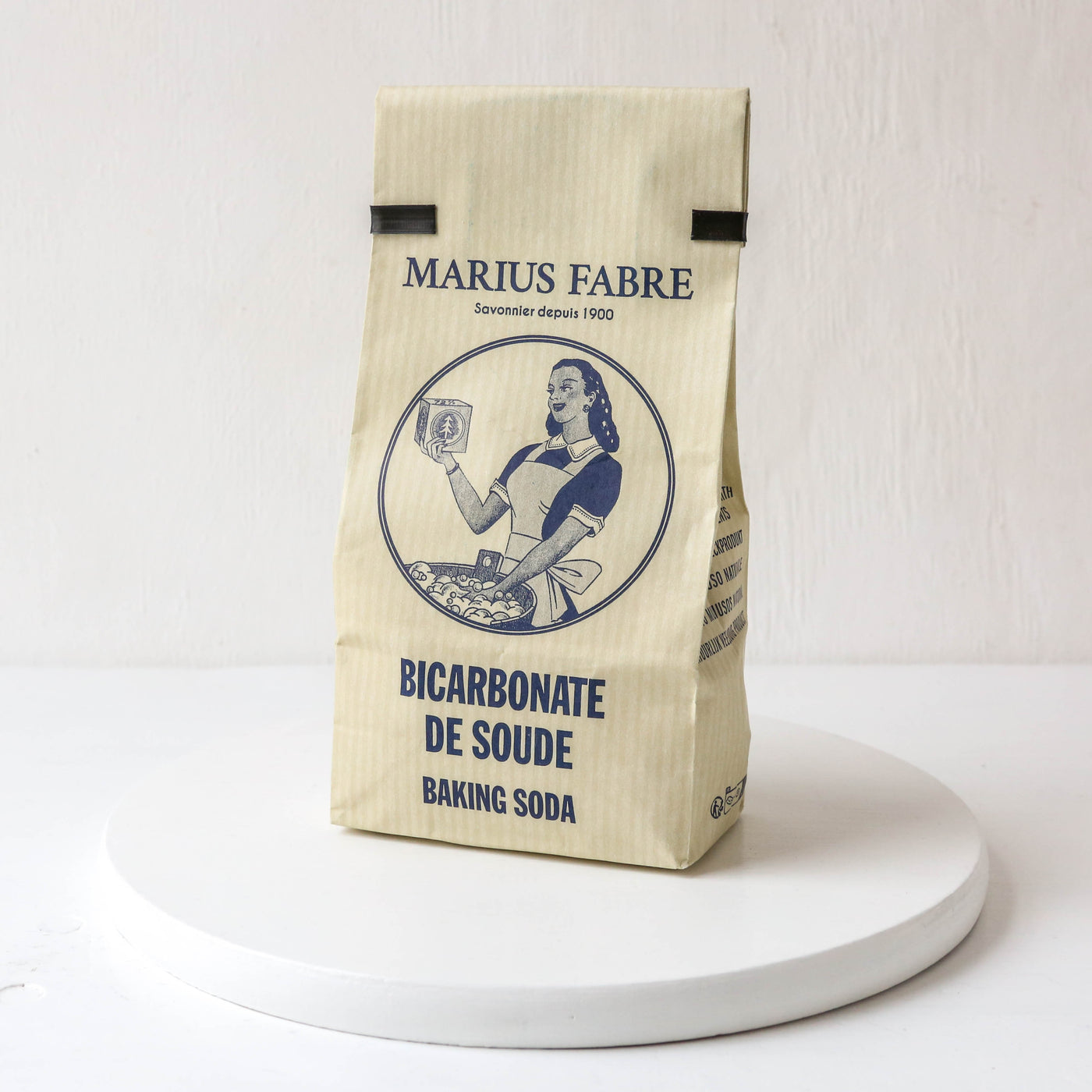 Marius Fabre Baking Soda - 700g