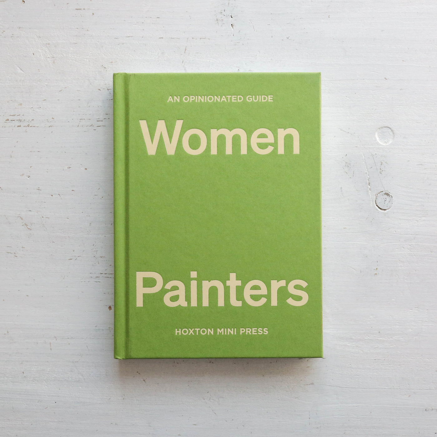 Women Painters - An Opinionated Guide