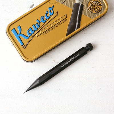 Kaweco Special Short Pencil - Black