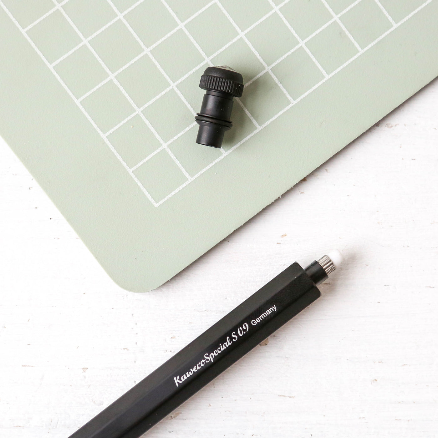 Kaweco Special Short Pencil - Black