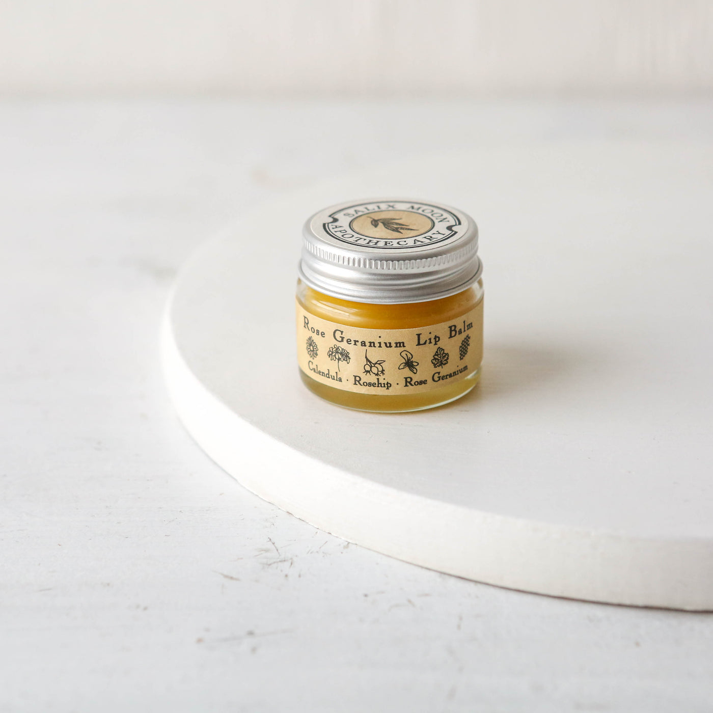 Lip Balm by Salix Moon Apothecary