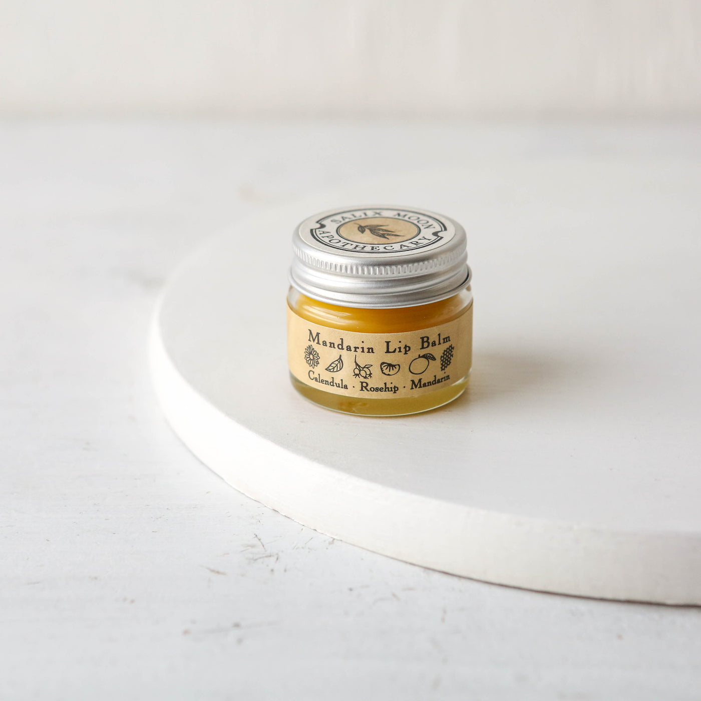 Lip Balm by Salix Moon Apothecary