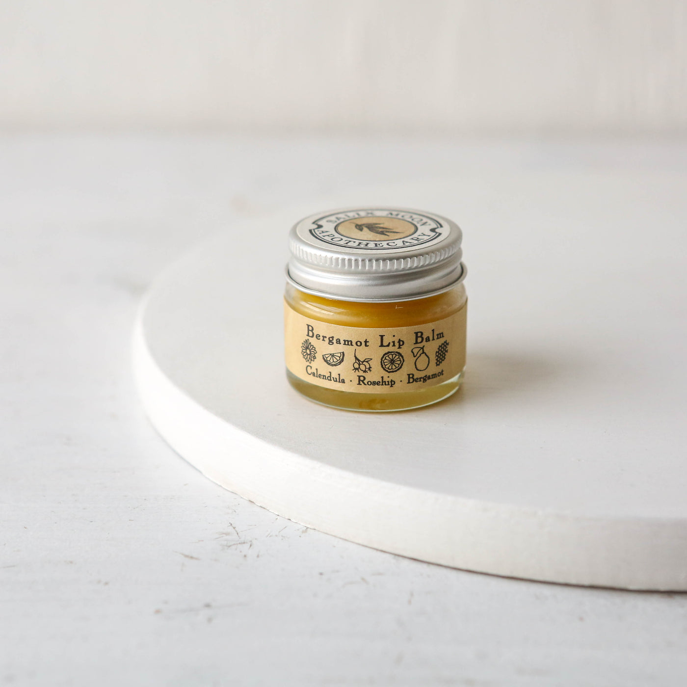 Lip Balm by Salix Moon Apothecary