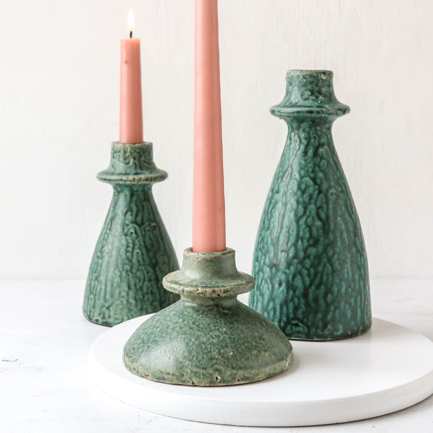 Kulu Candle Stand