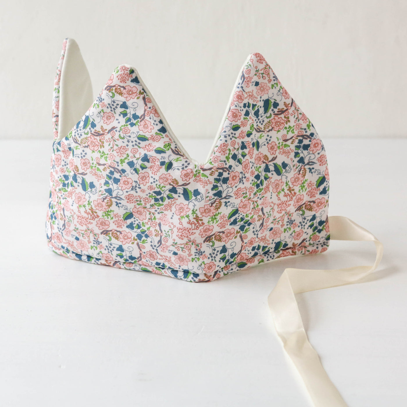 Mimi and Lula - Floral Crown