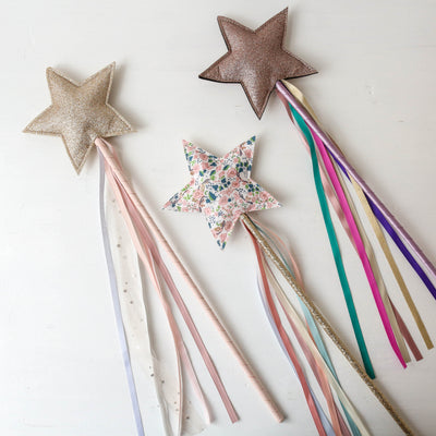 Mimi and Lula - Pretty Fairy Wand