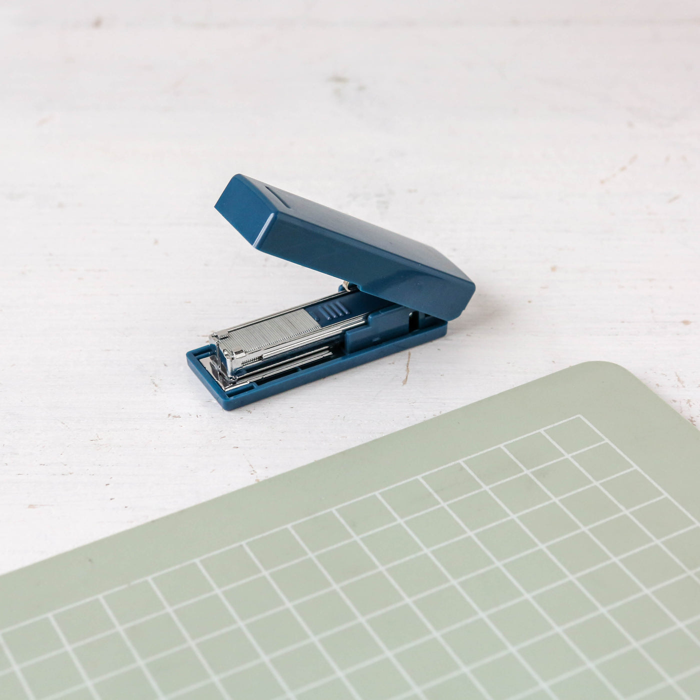 XS Stapler Midori - Navy