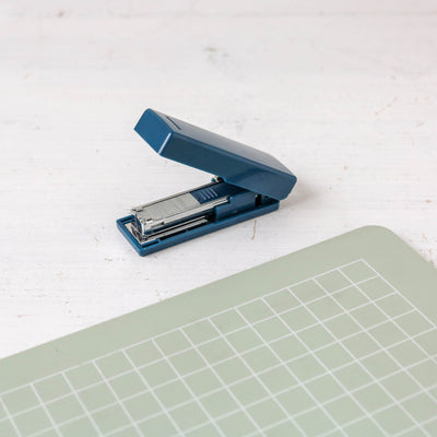 XS Stapler Midori - Navy