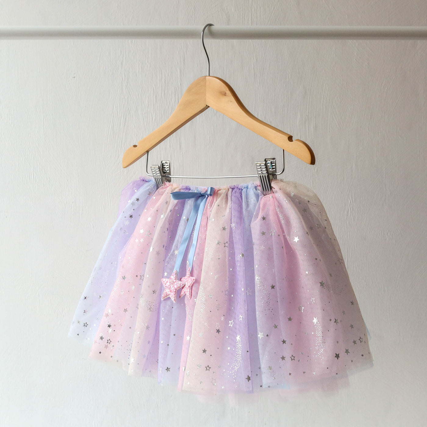 Mimi and Lula - Ombre Rainbow Tutu