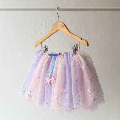 Mimi and Lula - Ombre Rainbow Tutu