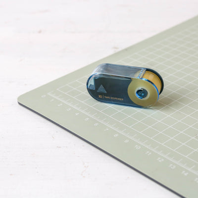 XS Tape Dispenser Midori - Navy