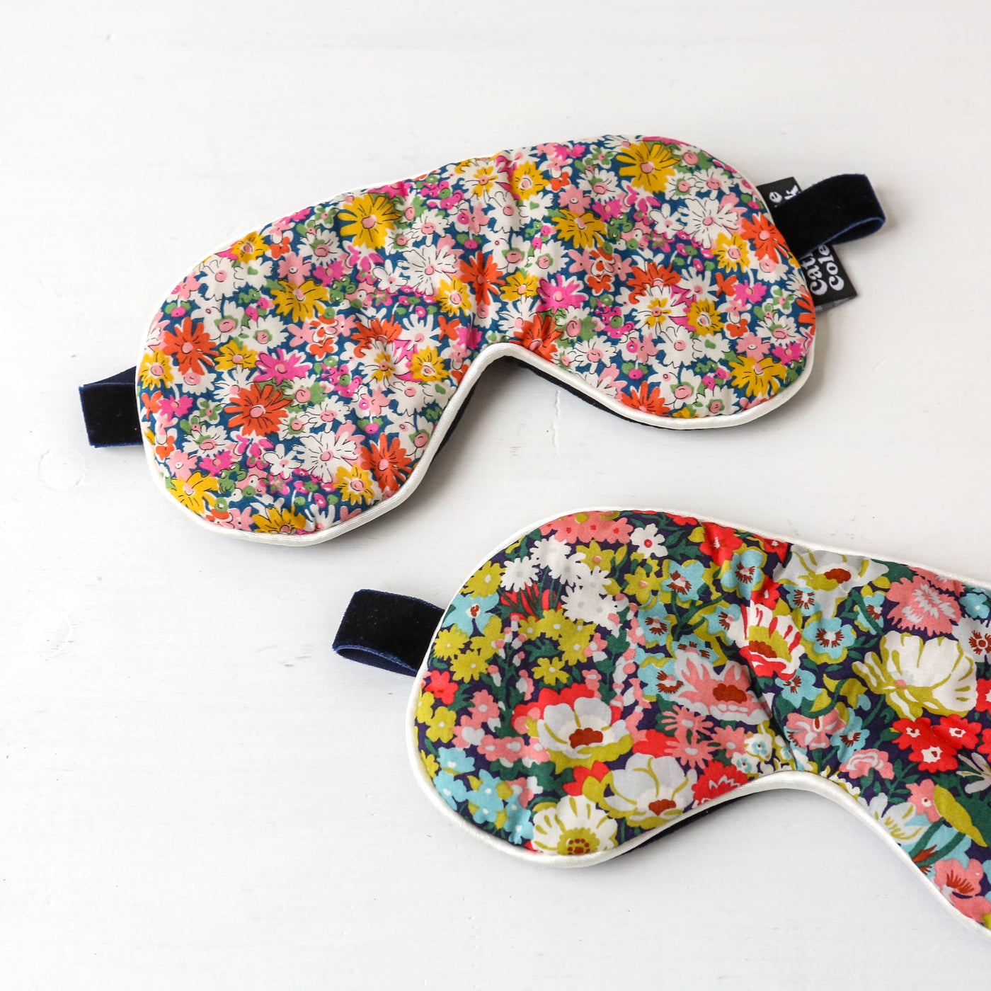 Liberty Print Eye Mask