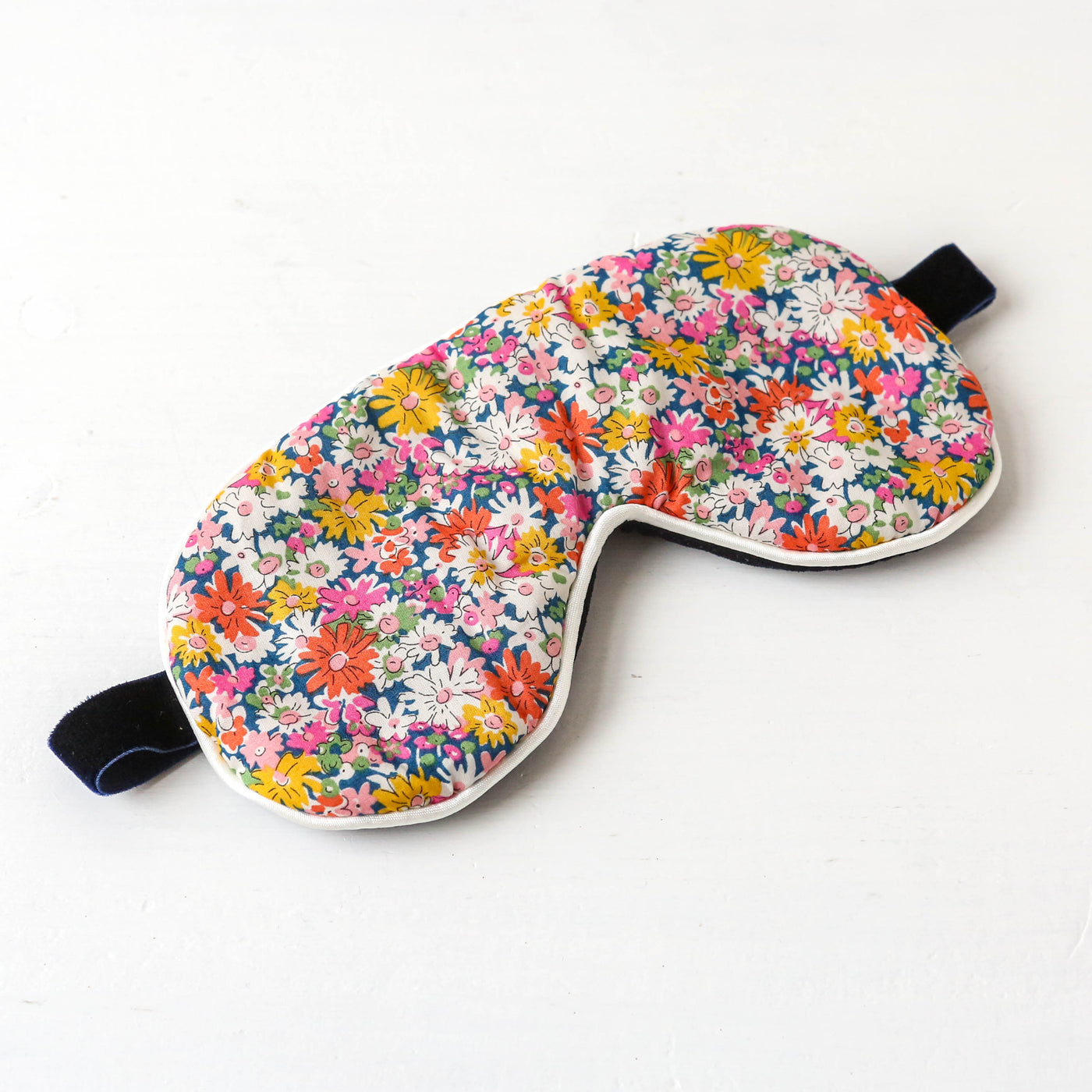 Liberty Print Eye Mask