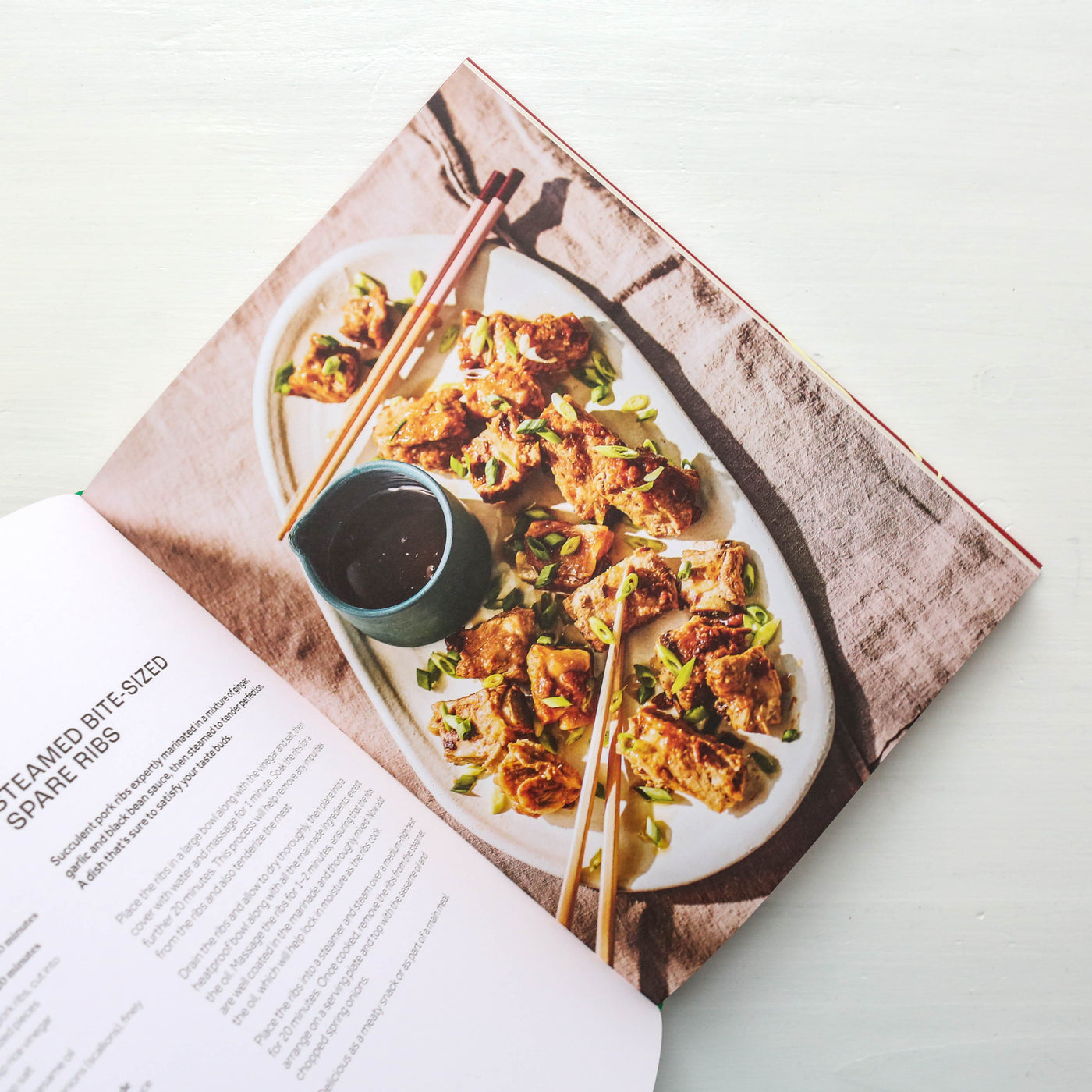 Chinese Made Easy : Simple, Modern Recipes for Every Day