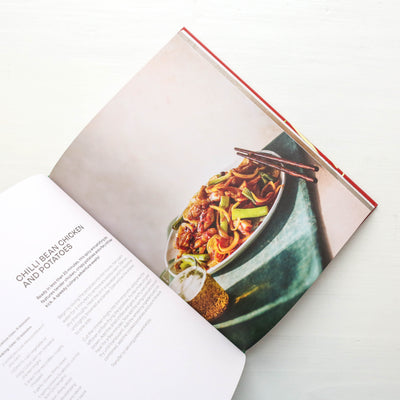 Chinese Made Easy : Simple, Modern Recipes for Every Day