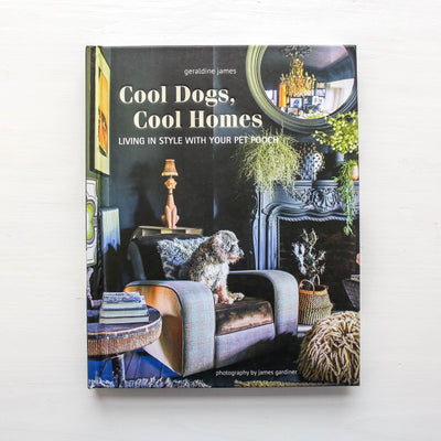 Cool Dogs, Cool Homes