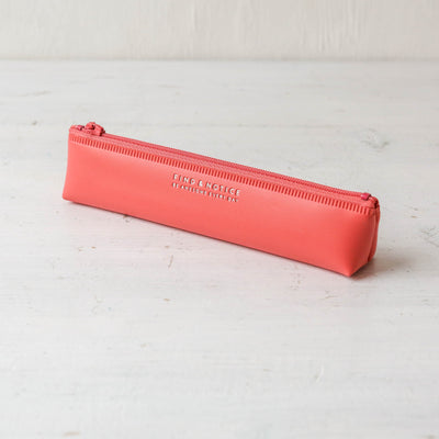 'Find & Notice' Slim Pencil Case