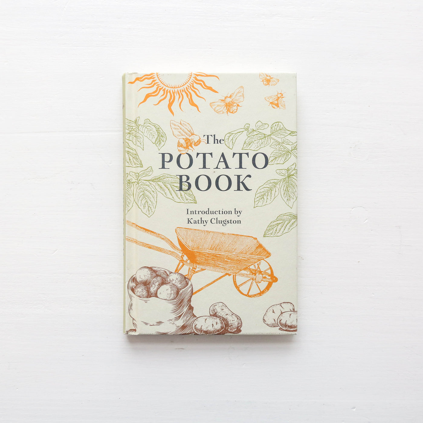 The Potato Book