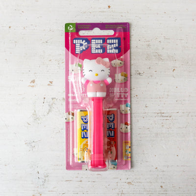 50th Anniversary Hello Kitty Pez