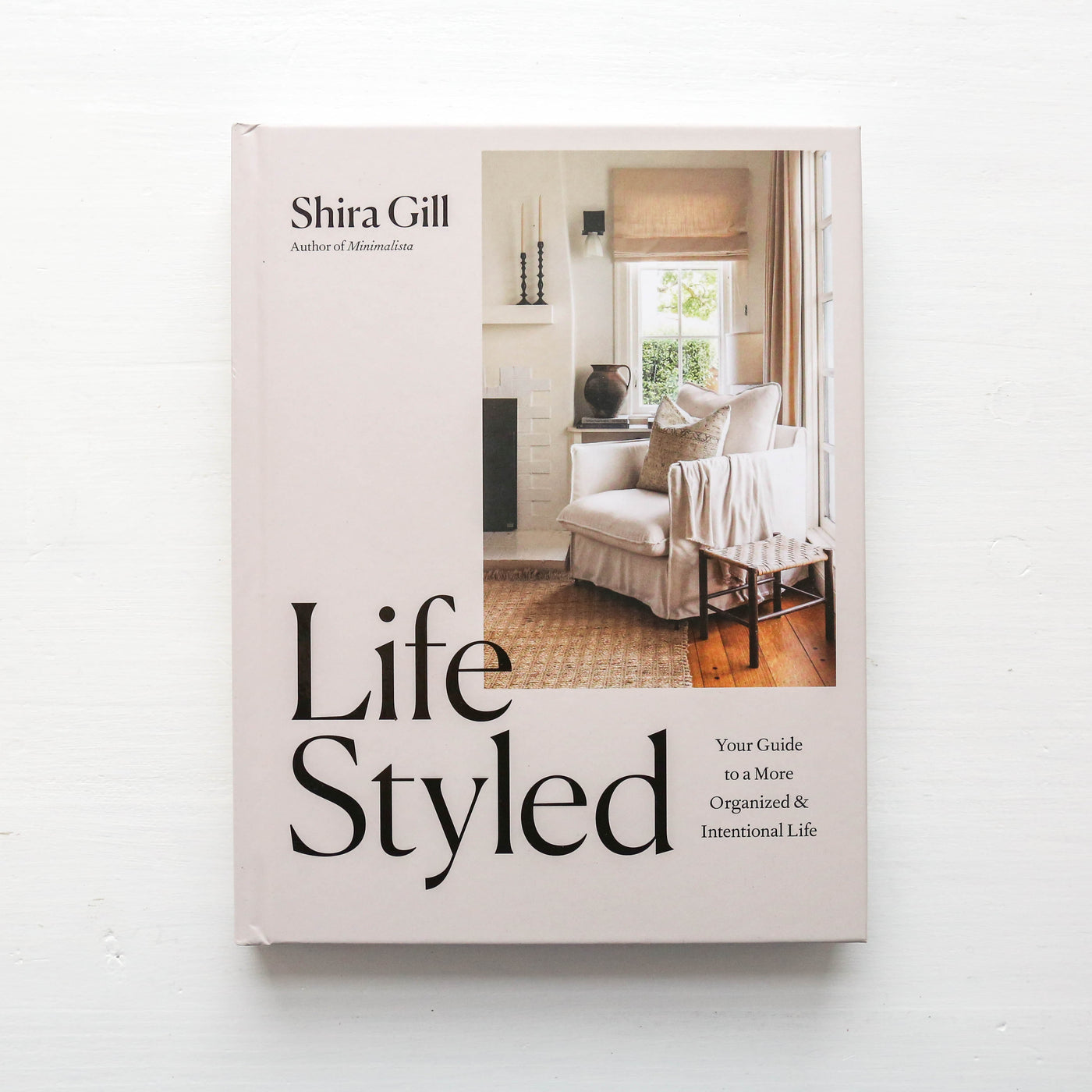 LifeStyled : Your Guide to a More Organized & Intentional Life