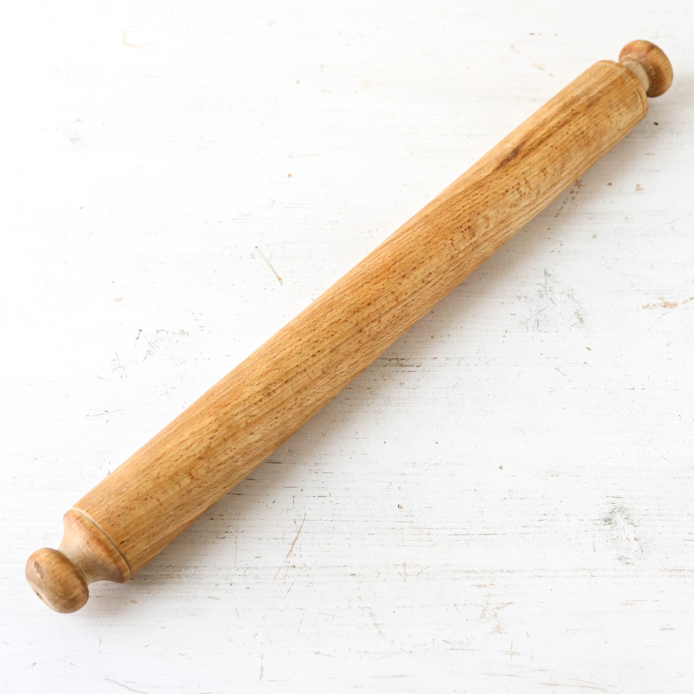 Vintage Wooden Rolling Pin