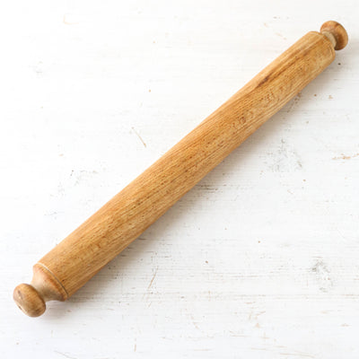 Vintage Wooden Rolling Pin